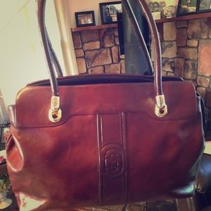 Marino Orlandi Purse Made in Italy